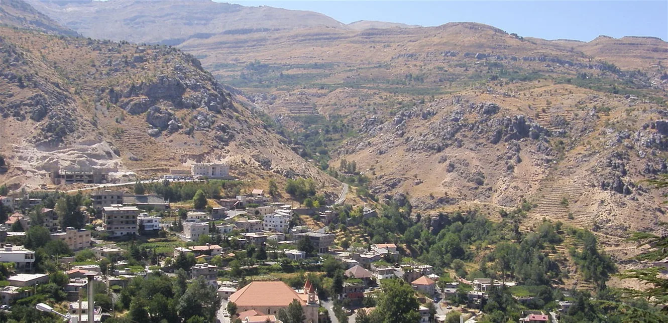 بلدية تنورين تهنئ ربيع الشاعر وكارلا جزار لتعيينهما كسفيري لبنان في فرنسا وإيطاليا. بلدية تنورين تهنئ ربيع الشاعر وكارلا جزار لتعيينهما كسفيري لبنان في فرنسا وإيطاليا.
