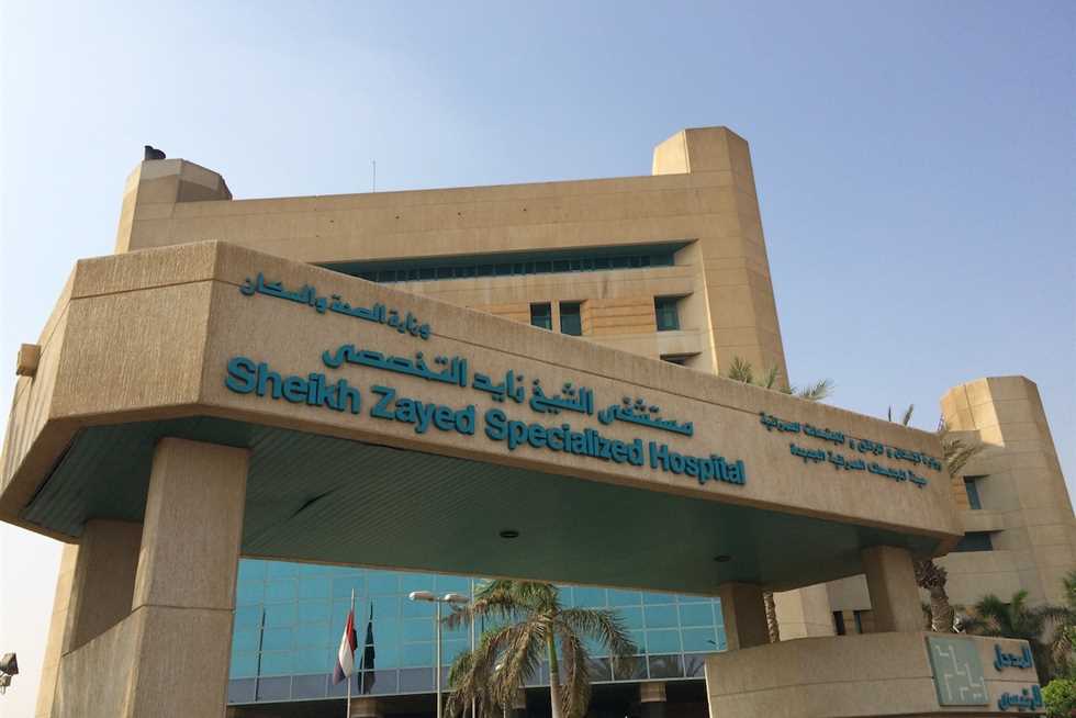 بما في ذلك ‘الأهلي ودجلة’.. مستشفى زايد التخصصي تقدم فحوصات طبية شاملة للاعبي الأندية (التفاصيل)