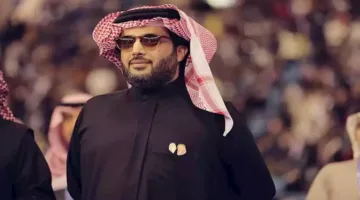 بمشاركة إمام وزيزو: تركي آل الشيخ يعلن عن “أكبر فيلم عربي .. مليء بالإثارة بلا توقف”