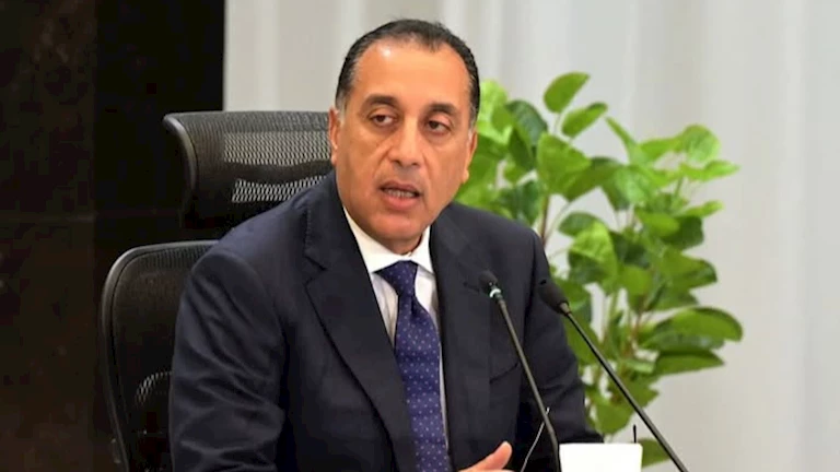 بمشاركة رئيس الوزراء.. الإطلاق الرسمي لخدمات الجيل الخامس في مصر بمشاركة رئيس الوزراء.. الإطلاق الرسمي لخدمات الجيل الخامس في مصر