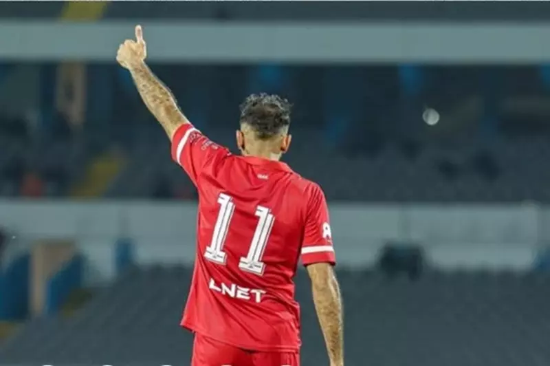 بمشاركة كهربا.. اتحاد الكرة يتعرض للخسارة أمام السويحلي في الدوري الليبي بمشاركة كهربا.. اتحاد الكرة يتعرض للخسارة أمام السويحلي في الدوري الليبي