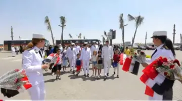 بمناسبة العيد.. وزارة الداخلية تُطلق أغنية جديدة بعنوان “يهل العيد علينا”