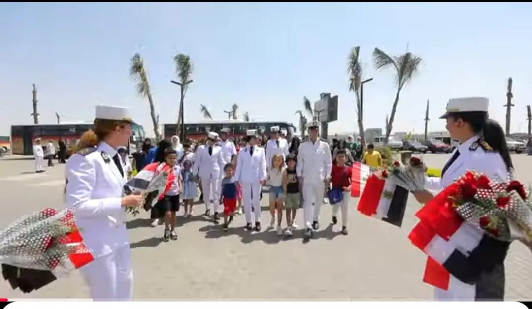 بمناسبة العيد.. وزارة الداخلية تُطلق أغنية جديدة بعنوان “يهل العيد علينا”