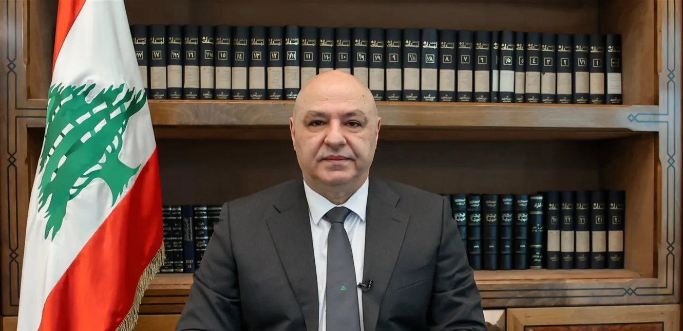 بمناسبة دعوة الملك الأردني… الرئيس عون يزور عمّان غداً بمناسبة دعوة الملك الأردني… الرئيس عون يزور عمّان غداً