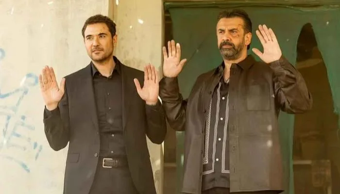 بميزانية تصل إلى 40 مليون دولار: كل التفاصيل عن فيلم الأكشن «7Dogs» بميزانية تصل إلى 40 مليون دولار: كل التفاصيل عن فيلم الأكشن «7Dogs»