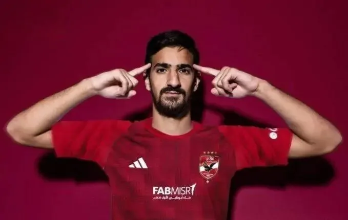 بن رمضان: الأهلي جاهز لبدء مشواره بقوة أمام إنتر ميامي في كأس العالم للأندية بن رمضان: الأهلي جاهز لبدء مشواره بقوة أمام إنتر ميامي في كأس العالم للأندية