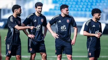 بن رمضان: معلول بذل قصارى جهده مع الأهلي، والأجواء داخل الفريق تسودها المودة.