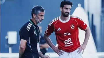 بن رمضان: مواجهة ميسي تعزز حماسنا بشكل كبير.. وأتطلع للفوز بكأس العالم للأندية.
