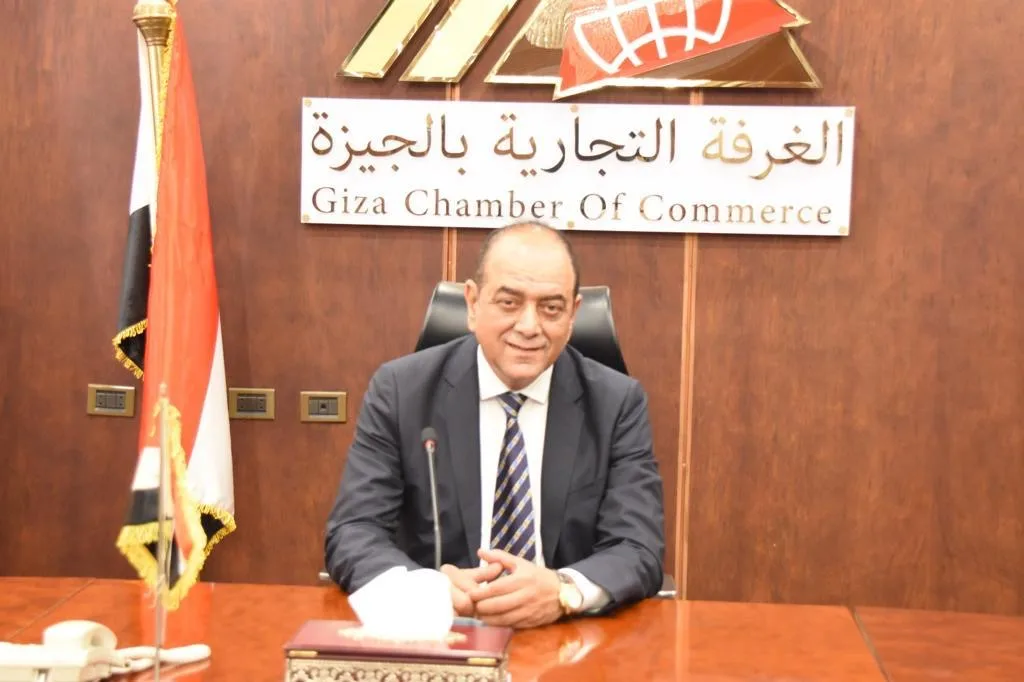 بناءً على طلب غرفة الجيزة.. الجمارك تُشكّل لجنة مشتركة مع تجار المحمول لدراسة شكاوى تطبيق نظام حوكمة الهواتف. بناءً على طلب غرفة الجيزة.. الجمارك تُشكّل لجنة مشتركة مع تجار المحمول لدراسة شكاوى تطبيق نظام حوكمة الهواتف.