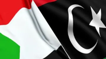 السلطات الليبية تحظر تواجد وخروج الأجانب خلال أيام العيد في شوارع وكورنيش بنغازي.