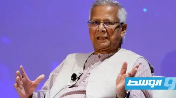 بنغلادش تُعلن عن تنظيم انتخابات عامة في أبريل 2026