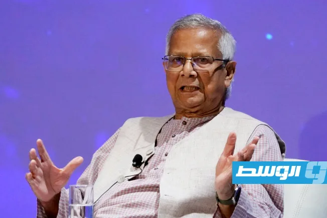 بنغلادش تُعلن عن تنظيم انتخابات عامة في أبريل 2026 بنغلادش تُعلن عن تنظيم انتخابات عامة في أبريل 2026