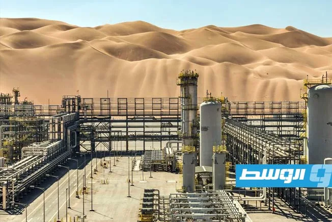 «بنك أوف أميركا»: السعودية تتهيأ لنزاع أسعار مع منافسيها في سوق النفط «بنك أوف أميركا»: السعودية تتهيأ لنزاع أسعار مع منافسيها في سوق النفط