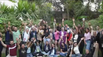 بنك الإمارات دبي الوطني في مصر ينضم إلى “بانلاستيك مصر” في مشروع بيئي بالإسكندرية احتفالًا باليوم العالمي للبيئة.