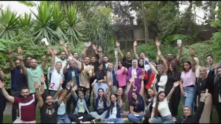 بنك الإمارات دبي الوطني في مصر ينضم إلى “بانلاستيك مصر” في مشروع بيئي بالإسكندرية احتفالًا باليوم العالمي للبيئة. بنك الإمارات دبي الوطني في مصر ينضم إلى “بانلاستيك مصر” في مشروع بيئي بالإسكندرية احتفالًا باليوم العالمي للبيئة.