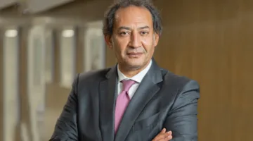 بنك البركة يساهم في تمويل ريدكون بمبلغ 4.2 مليار جنيه.