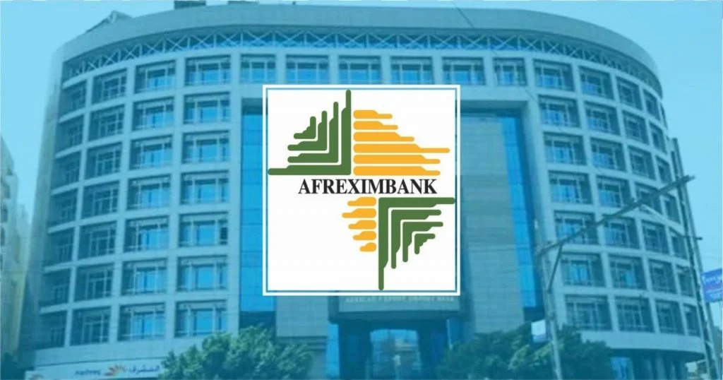 بنك تنمية وسط أفريقيا يتلقى 100 مليون يورو من “أفريكسيم بنك” بنك تنمية وسط أفريقيا يتلقى 100 مليون يورو من “أفريكسيم بنك”