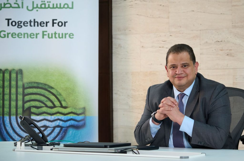 بنك قناة السويس يتوج بجائزة الابتكار في التمويل التجاري لعام 2025