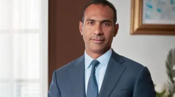 بنك قناة السويس يحقق تقدمًا بـ31 مرتبة في تصنيفات “الفايننشال تايمز” لأسرع الشركات نموًا في إفريقيا لعام 2025.