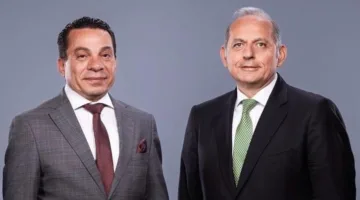 بنك مصر يحقق شهادتي الأيزو في جودة الإدارة وإدارة المخاطر القانونية لعام 2025