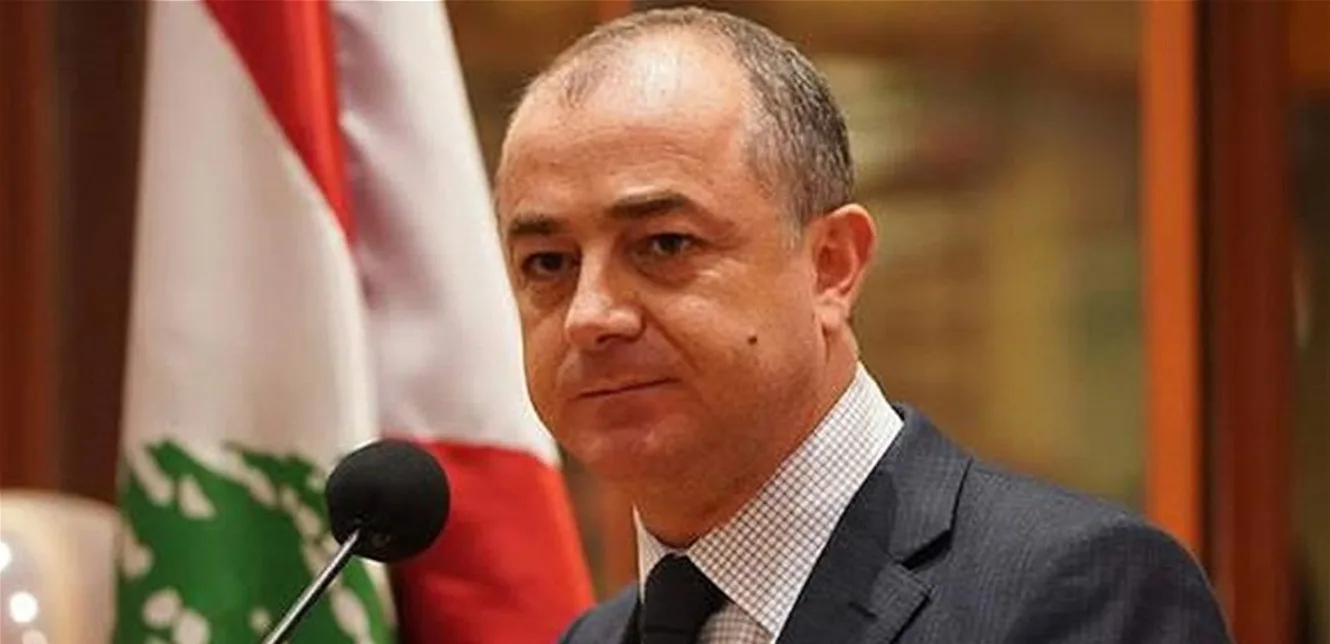 بو صعب: ننتظر اقتراح قانون انتخابي حديث من الحكومة خلال شهرين بو صعب: ننتظر اقتراح قانون انتخابي حديث من الحكومة خلال شهرين