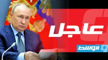 بوتين ي condemns الهجمات الإسرائيلية على إيران ويعبّر عن استعداده للتوسط