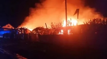 بوتين يرد على زيلينسكي… هجوم روسي شامل على العاصمة الأوكرانية كييف