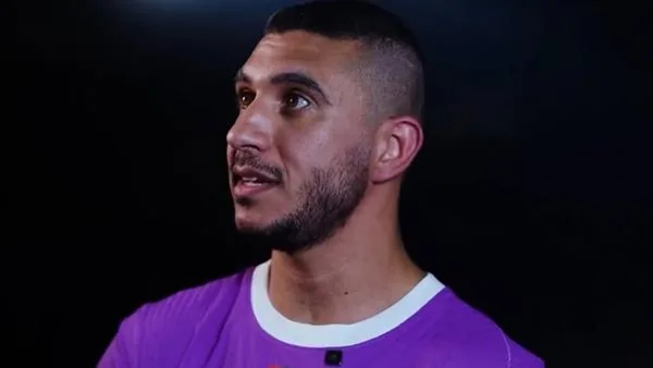 بوجود رامي ربيعة، نادي العين الإماراتي ينطلق في تحضيراته لمونديال الأندية من خلال مباراتين وديتين. بوجود رامي ربيعة، نادي العين الإماراتي ينطلق في تحضيراته لمونديال الأندية من خلال مباراتين وديتين.