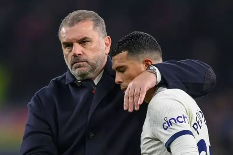 بورو يأمل أن يستمر بوستيكوجلو في تدريب توتنهام بورو يأمل أن يستمر بوستيكوجلو في تدريب توتنهام