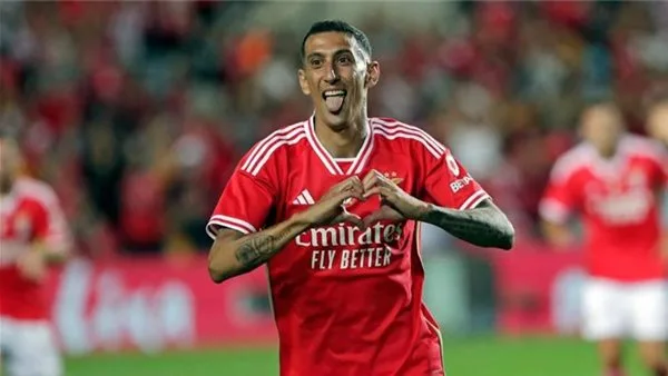 بوكا جونيورز يتفوق على بنفيكا 2-1 في النصف الأول من مباراة كأس العالم للأندية 2025