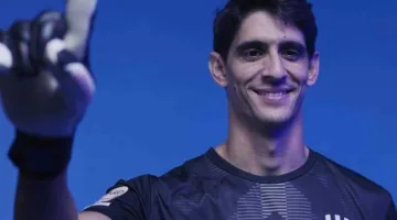 بونو: محمد صلاح هو أفضل لاعب في إفريقيا الآن