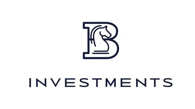 بي إنفستمنتس القابضة تحقق أرباحًا مجمعة بقيمة 70.3 مليون جنيه في الربع الأول بانخفاض قدره 93% بي إنفستمنتس القابضة تحقق أرباحًا مجمعة بقيمة 70.3 مليون جنيه في الربع الأول بانخفاض قدره 93%