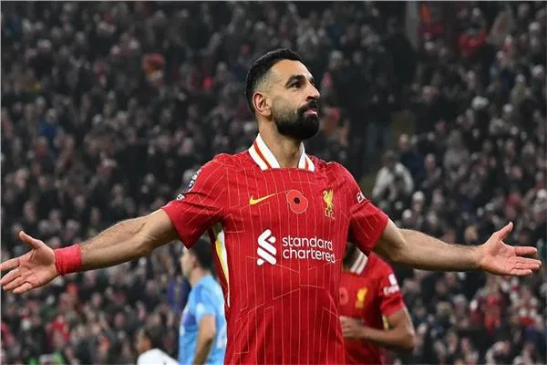بي بي سي تحت وطأة الانتقادات بعد إلغاء حوار جاري لينكر مع محمد صلاح بسبب النزاع في غزة