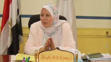 مدير تعليم بني سويف يقرر إلغاء امتحان 7 طلاب في الشهادة الإعدادية.. التفاصيل الكاملة