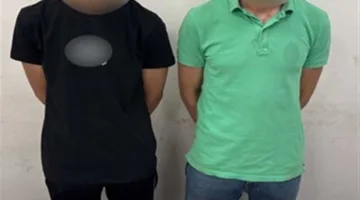 بيان أول من وزارة الداخلية حول حادثة عرض عامل في مطعم معروف سلاحاً أبيض ضد “عميل” في القاهرة