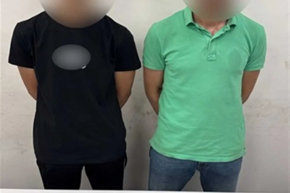بيان أول من وزارة الداخلية حول حادثة عرض عامل في مطعم معروف سلاحاً أبيض ضد “عميل” في القاهرة بيان أول من وزارة الداخلية حول حادثة عرض عامل في مطعم معروف سلاحاً أبيض ضد “عميل” في القاهرة