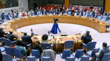 بيان حكومة غزة: الفيتو الأمريكي يعزز الانحياز إلى الإبادة الجماعية