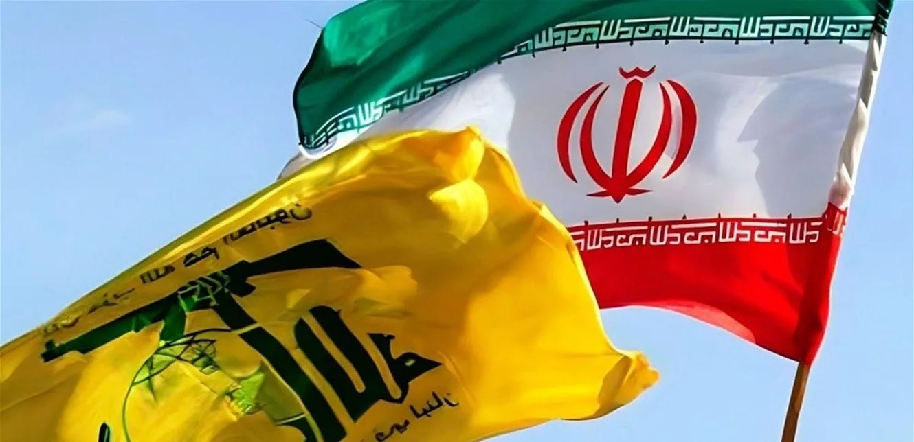 بيان صادر عن حزب الله: تفاصيل ما أعلنه بعد الاعتداء الإيراني! بيان صادر عن حزب الله: تفاصيل ما أعلنه بعد الاعتداء الإيراني!
