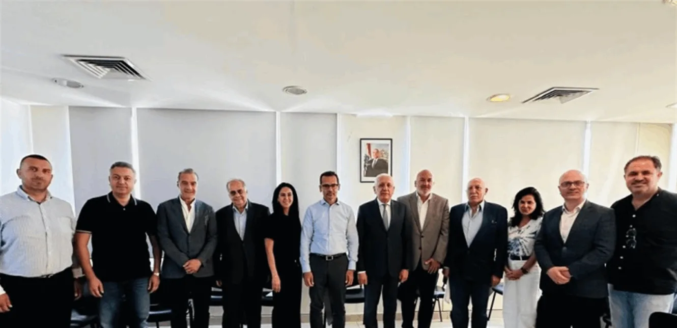 بيان صادر عن نقابة المستشفيات.. ما هي تفاصيله؟ بيان صادر عن نقابة المستشفيات.. ما هي تفاصيله؟