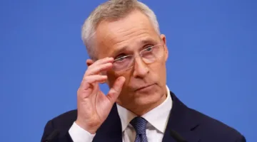 بيان موحد لوزراء خارجية ست دول أوروبية: نحث على رفع ميزانيات الأمن والدفاع لحلف الناتو.