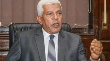 بيان هام من «الزراعيين» بشأن الاعتداء على مسؤول حماية الأراضي في سوهاج (التفاصيل)