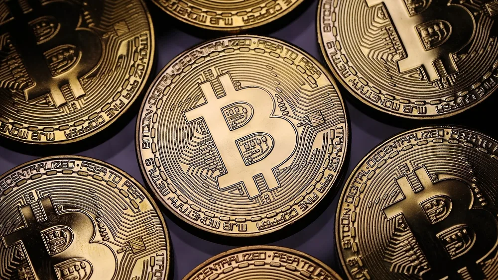 بيتكوين تتجاوز 109 آلاف دولار بيتكوين تتجاوز 109 آلاف دولار