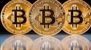 «بيتكوين» تتخطى 105 آلاف دولار بين انتظار قرار بشأن الفائدة في الولايات المتحدة
