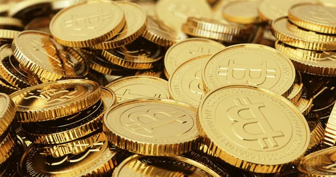 بيتكوين تنخفض بسبب مخاوف المستثمرين من الرسوم الجمركية والتوترات التجارية بيتكوين تنخفض بسبب مخاوف المستثمرين من الرسوم الجمركية والتوترات التجارية