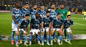 بيراميدز: الدوري اختتم ولكن نتائجه لا تزال غير محسومة.. والرابطة لا تعبر عن جميع الأندية.