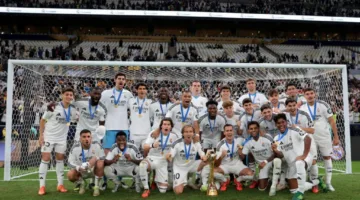 بيراميدز وباريس سان جيرمان: الطريق إلى كأس القارات للأندية 2025