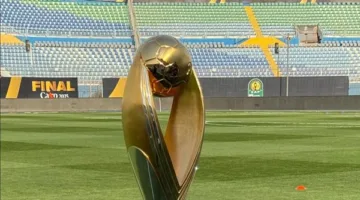 بيراميدز يحقق إنجازًا تاريخيًا ويتوج بلقب النسخة الأولى لكأس دوري الأبطال بنسخته المعدلة