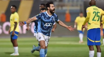 بيراميدز يحقق بطولة دوري أبطال أفريقيا للمرة الأولى في تاريخه