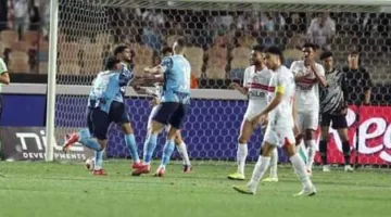 بيراميدز يختتم مسيرته في دوري الأبطال ويستعد لملاقاة الزمالك في نهائي كأس مصر