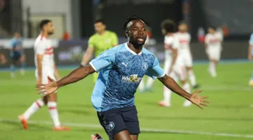 بيراميدز يعبّر عن تقديره للزمالك لتأجيل موعد نهائي كأس مصر 2025.